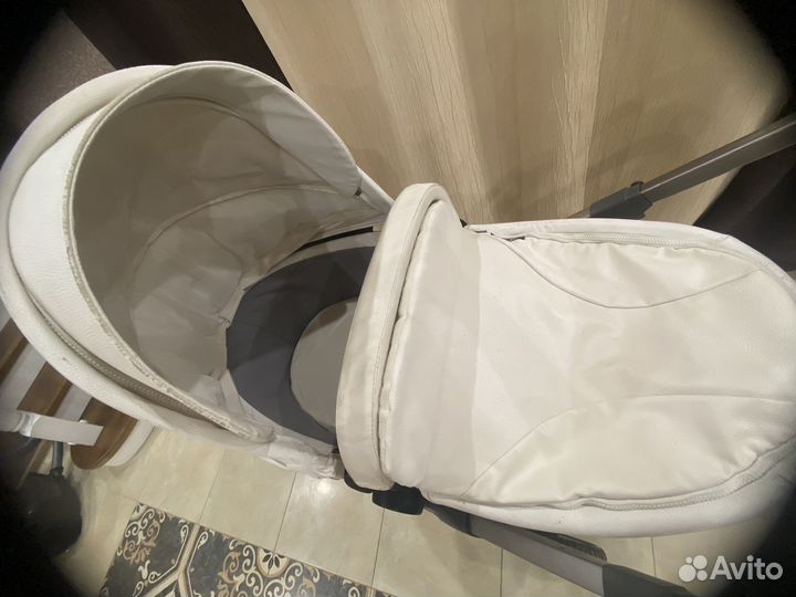 Коляска hot mom 2 в 1