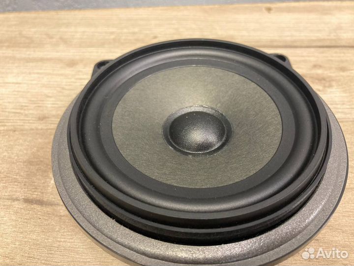 Динамик передней двери BMW X1 E84 N46B20