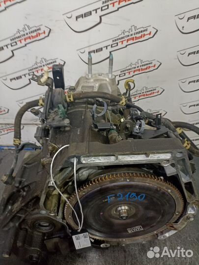 АКПП honda R18A R20A stream RN7 RN9 mxha атм 21111RXH000 4WD F2190
