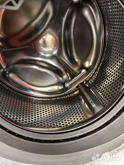 Стиральная машина на запчасти Electrolux EWX 1237