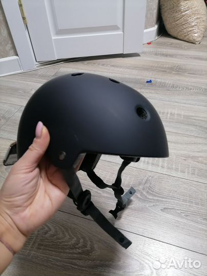 Велошлем детский