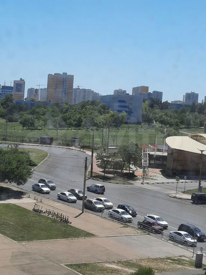 Комната 16 м² в 3-к., 7/20 эт.