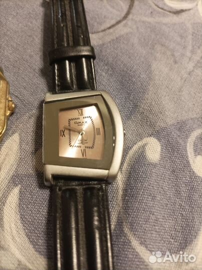 Часы наручные женские Qmax