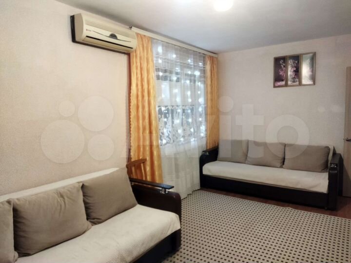 1-к. квартира, 32 м², 2/5 эт.