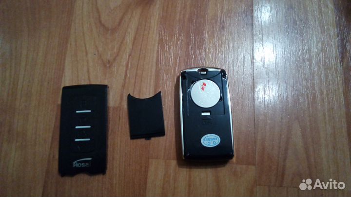 Весы электронные портативные MH-100(новые)