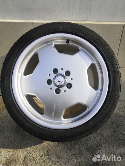 Triangle TR968 245/40 R18 97V