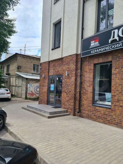 Сдам офисное помещение, 28 м²