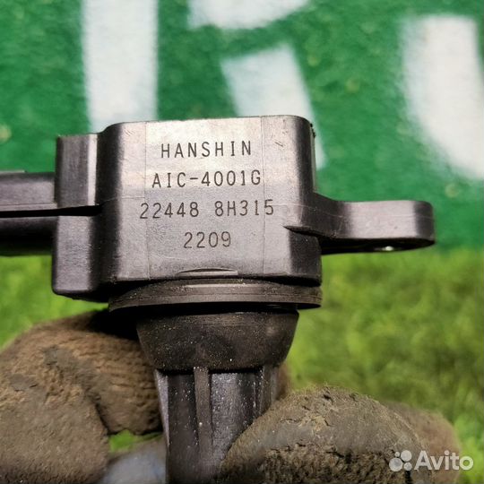 Катушка зажигания Nissan Altima L31 III