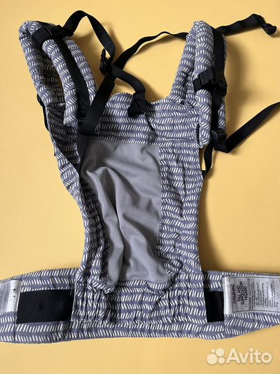 Эргорюкзак tula