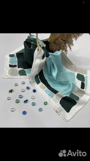 Платки люксовые