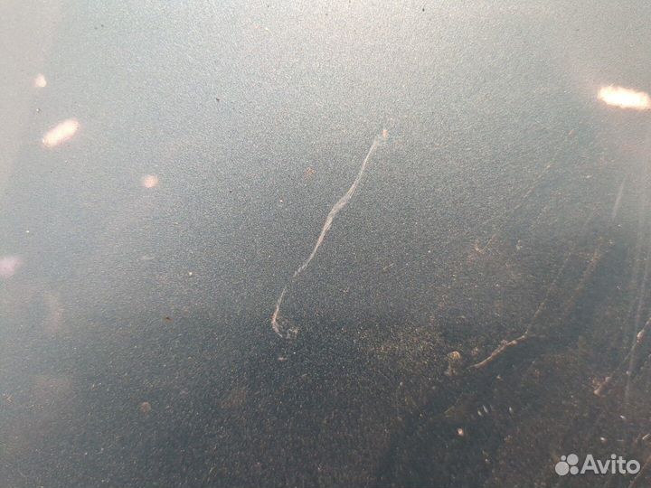 Крыло правое переднее Suzuki Wagon R Plus, 2001