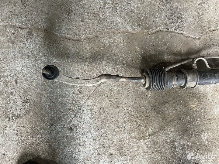 Рулевая рейка honda civic ek3