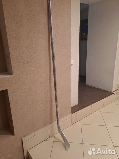 Клюшка хоккейная Easton Pro