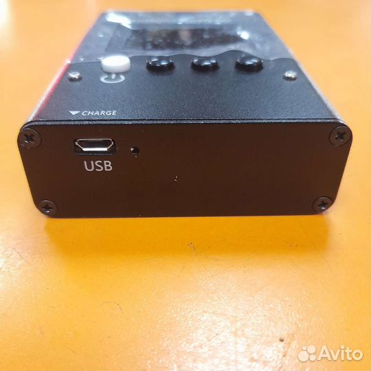 Антенный анализатор surecom sa-250 новый