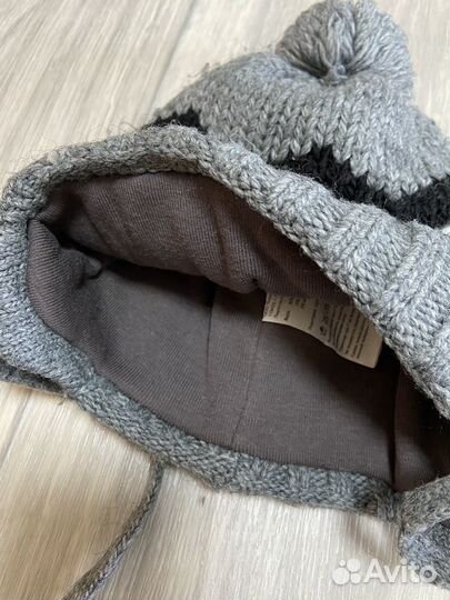 Шапка 46-48