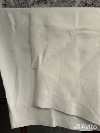 Отрезы тканей