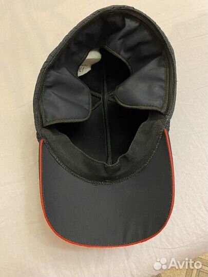 Кепка полицейского