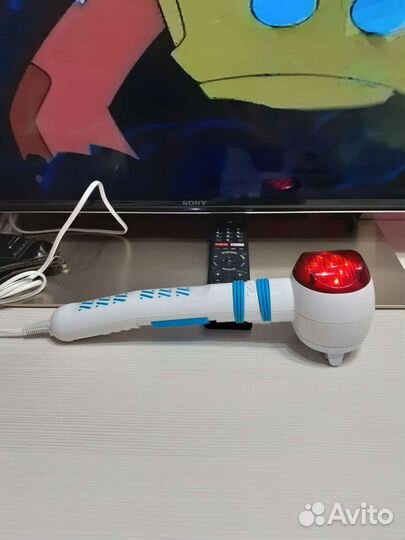 Массажер Коралл Infra-Tech ultra SF-202