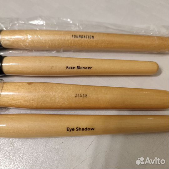 Набор кистей для макияжа Bobby Brown