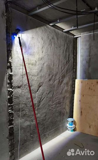 Проявочная лампа маляра Лосева - Lossew в наличии