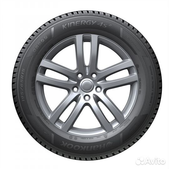 Hankook Kinergy 4S2 H750 245/40 R18