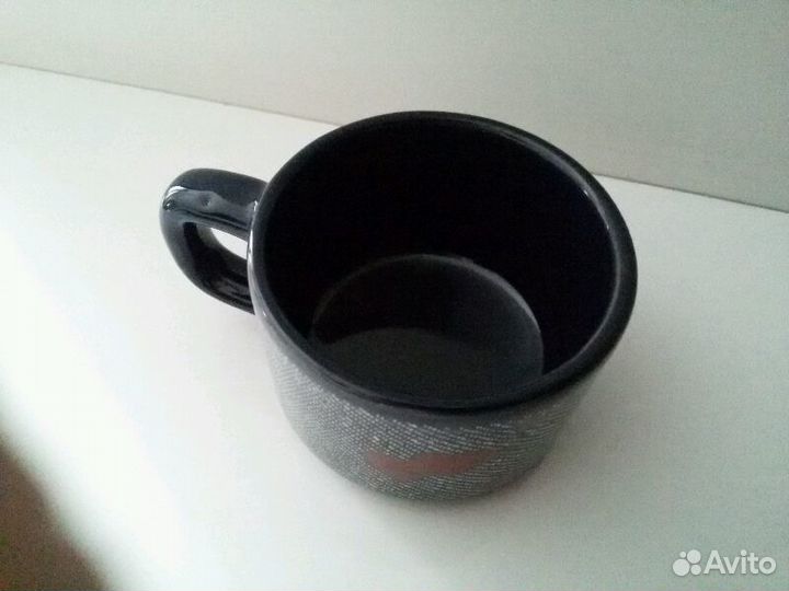 Кофейные чашки