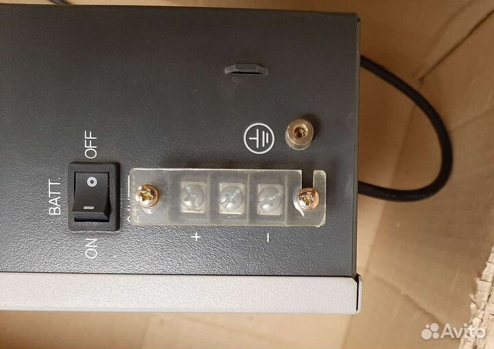 Мини атс LG GHX-616