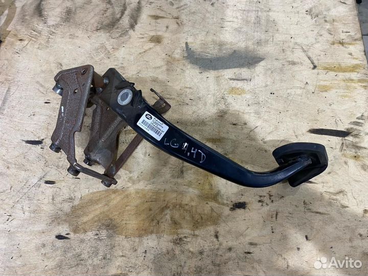 Педаль тормоза Land Rover Range Rover 4 L405 2015