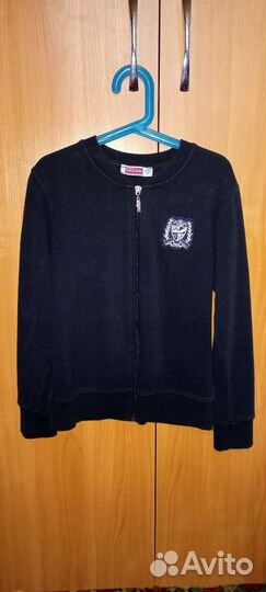 Школьная одежда для мальчика 134