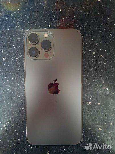 iPhone 13 Pro Max, 256 ГБ