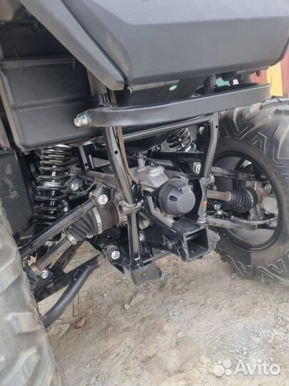 Квадроцикл