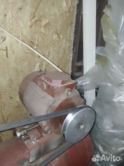 Частотный преобразователь