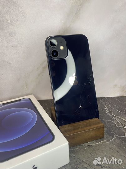 iPhone 12 mini, 128 ГБ