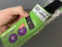 Usb modem megafon