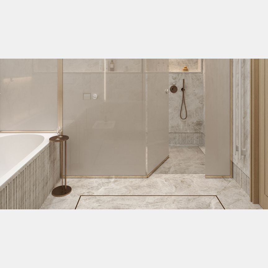 2-к. квартира, 147,9 м², 3/7 эт.