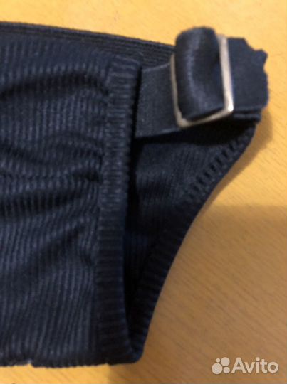 Трусы для собак