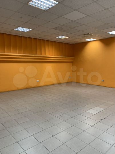 Торговая площадь, 160 м²