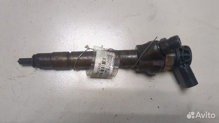 Форсунка топливная BMW 3 E90, E91, E92, E93, 2012