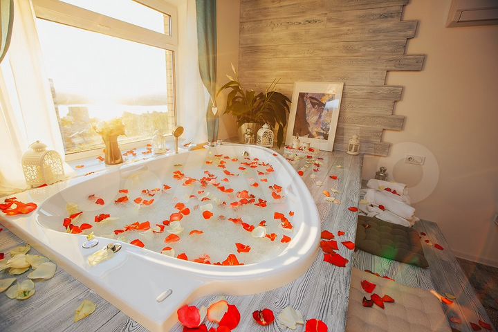 Квартира-студия, 56 м², 10/21 эт.