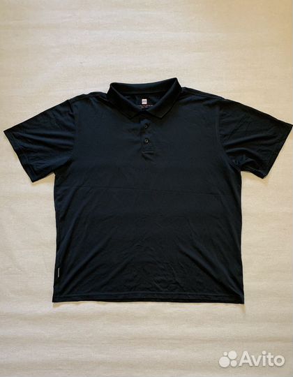 Поло Engelbert Strauss Silverfresh