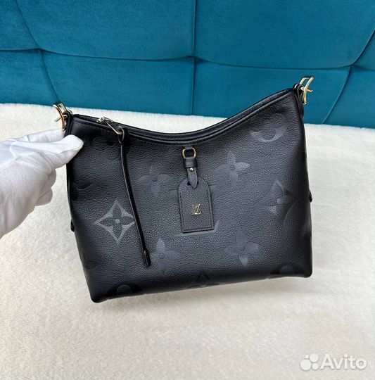 Сумка женская Louis Vuitton Carry