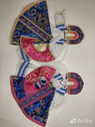 Шикарная русская красавица