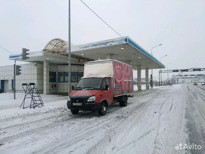 Грузоперевозки,Санкт Петербург, Лен область
