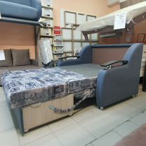 Диван Сочи 1,4 м расклад вперёд надёжный