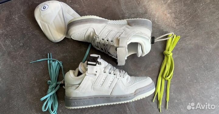 Кроссовки Адидас Bunny