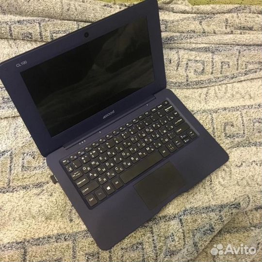 4Good CL100 CL110 на разбор
