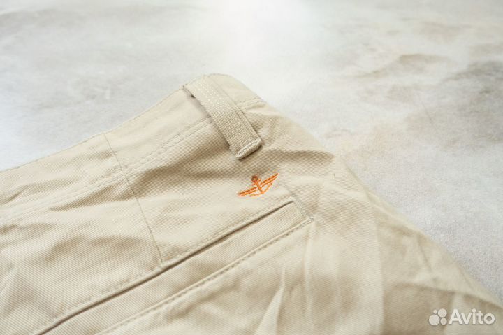 Dockers w38 карго шорты