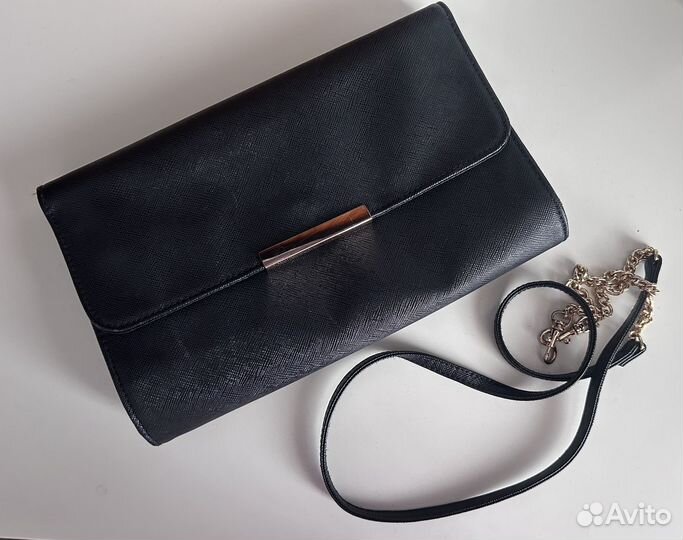 Клатч женский