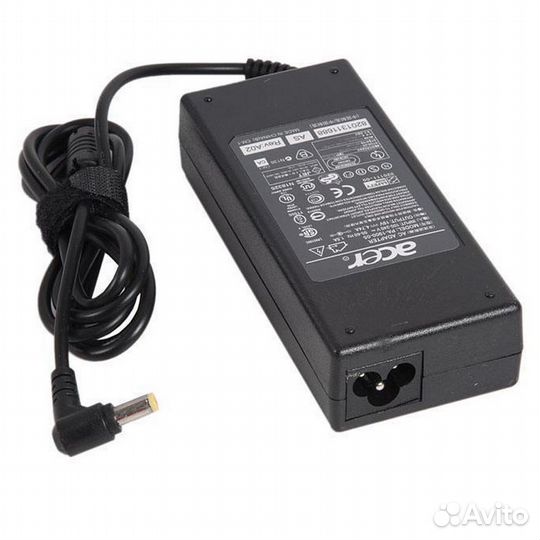Блок питания Acer Aspire (19v 4.74a)
