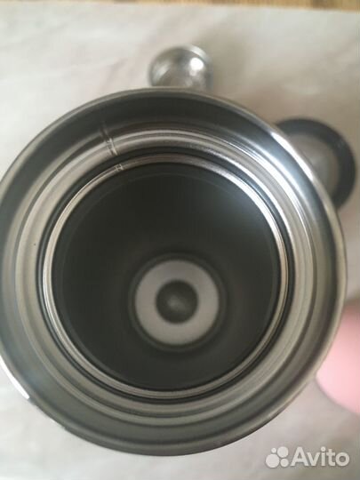 Кружка Термос